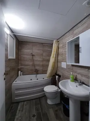 Bagno di EXOTIC holiday home