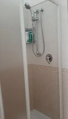 Bagno di A casa di Mary