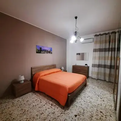 A casa di Mary
