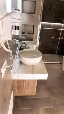 Bagno di Notti d'Autore Suites