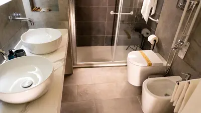 Bagno di Notti d'Autore Suites