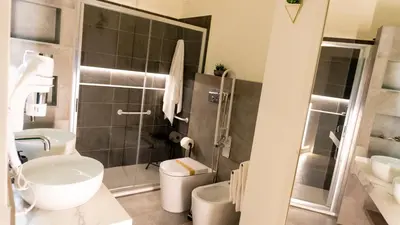 Bagno di Notti d'Autore Suites