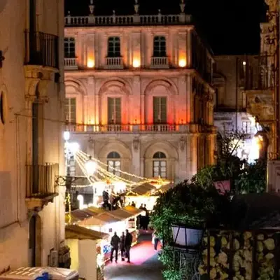 Notti d'Autore Suites