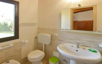 Bagno di Villa Eleonora