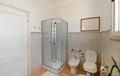 Bagno di Villa Eleonora