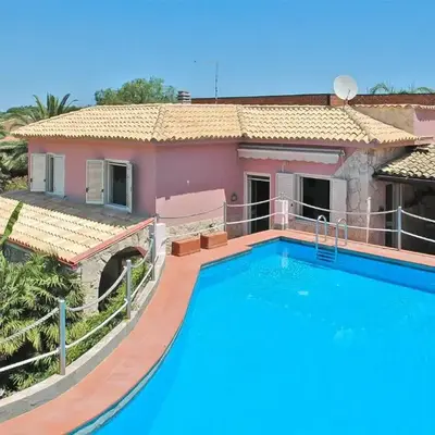 Villa Eleonora
