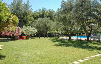 Piscina di Casa Fanusa o nelle vicinanze