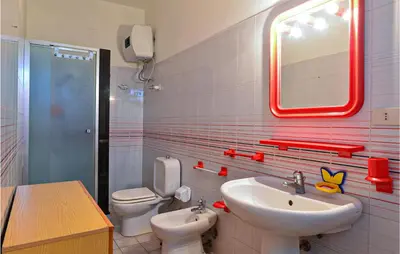 Bagno di Casa Fanusa