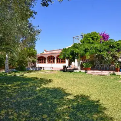 Casa Fanusa