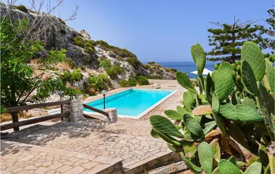 Piscina di Gloria o nelle vicinanze
