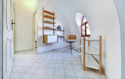Planimetria di Gloria