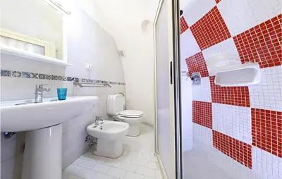 Bagno di Gloria