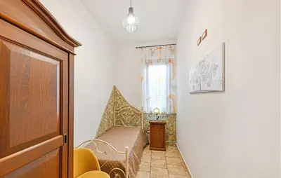 Planimetria di Parisi