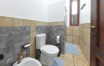 Bagno di Parisi