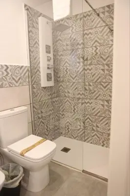 Bagno di Boutique Rooms B&B