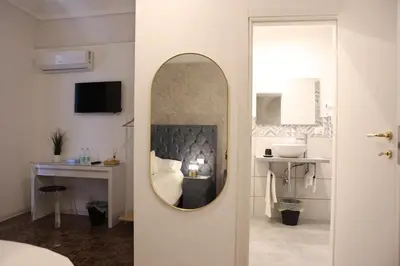 Bagno di Boutique Rooms B&B