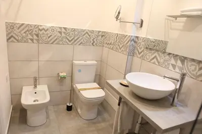 Bagno di Boutique Rooms B&B