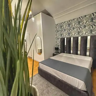 Boutique Rooms B&B