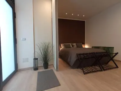 Planimetria di La casa di Marci