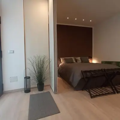 La casa di Marci
