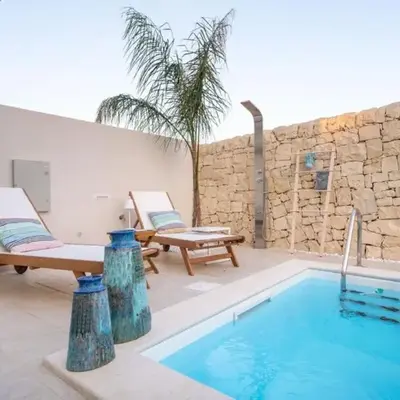Il Borgo Luxury Retreat
