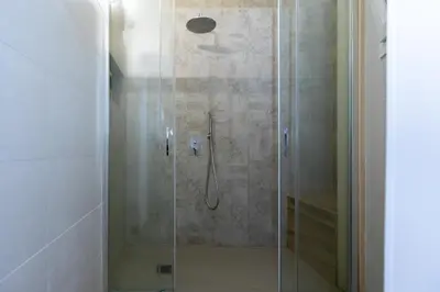 Bagno di Suite Eveneto by Ortigia Apartments