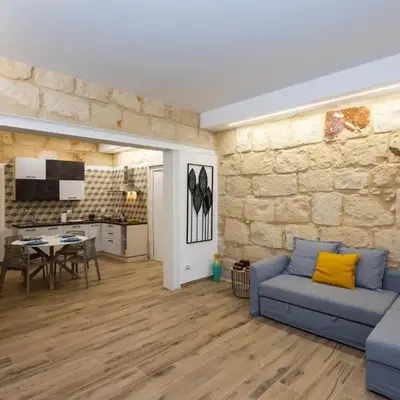 Suite Eveneto by Ortigia Apartments