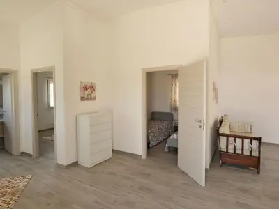 Letto o letti in una camera di Villa Bellavista by Interhome