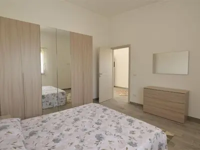 Letto o letti in una camera di Villa Bellavista by Interhome
