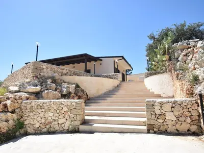 Planimetria di Villa Bellavista by Interhome