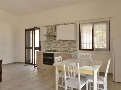 Cucina o angolo cottura di Villa Bellavista by Interhome