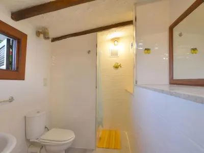 Bagno di Villa Tanah-Lot by Interhome