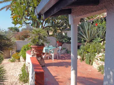 Giardino di Villa Tanah-Lot by Interhome