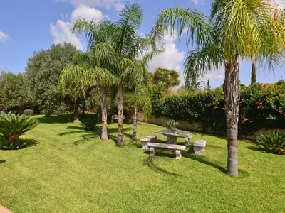 Giardino di Villa Sally by Interhome