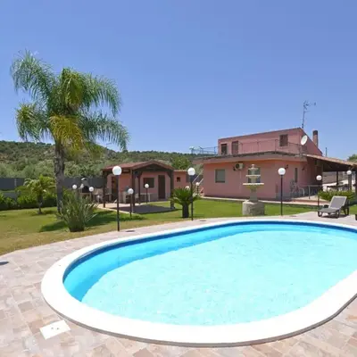Villa Sally by Interhome
