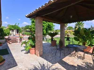 Giardino di Villa Eureka by Interhome