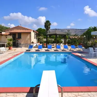 Villa Eureka by Interhome