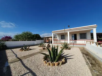 Edificio in cui si trova la casa vacanze