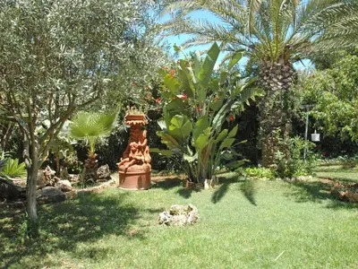 Giardino di Villa Eleonora by Interhome