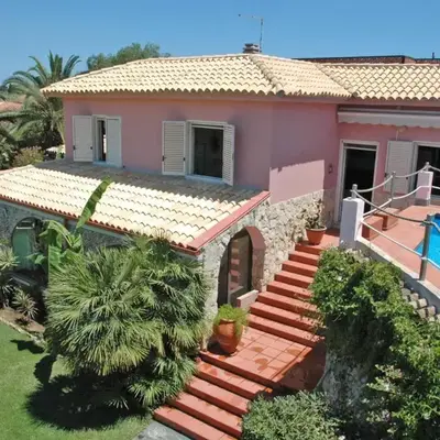 Villa Eleonora by Interhome