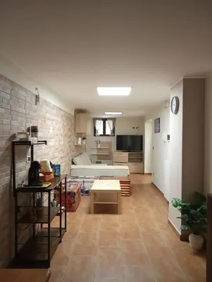 TV o dispositivi per l'intrattenimento presso Casa Alessia