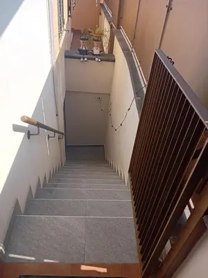 Planimetria di Casa Alessia