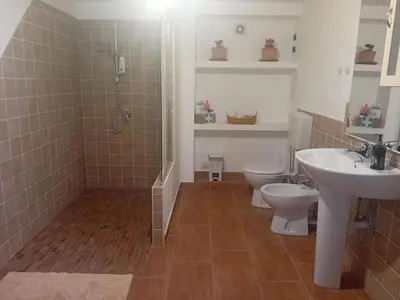 Bagno di Casa Alessia