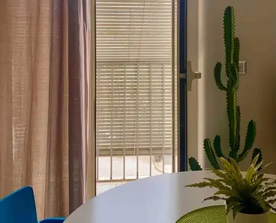 Planimetria di Steffy's Green Home