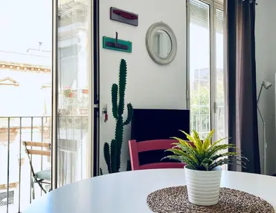 Planimetria di Steffy's Green Home