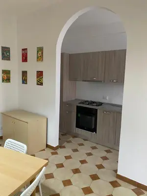 Cucina o angolo cottura di Noto…sul mare!