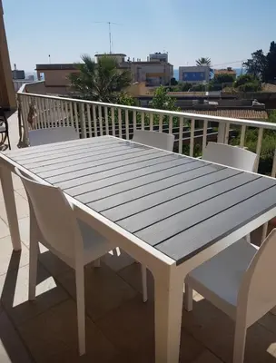 Balcone o terrazza di Noto…sul mare!