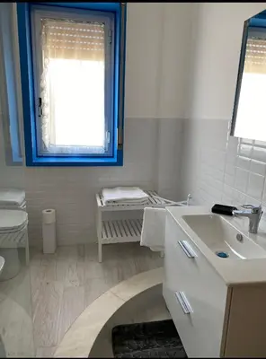 Bagno di Noto…sul mare!