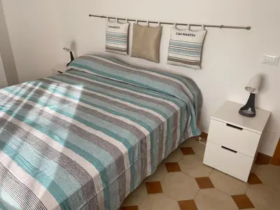 Letto o letti in una camera di Noto…sul mare!