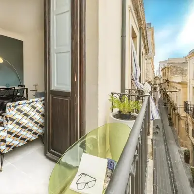 Casa Lumia by Ortigia Apartments